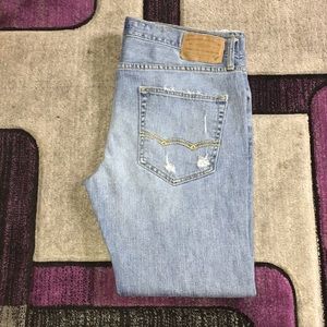 American Eagle Outfitters